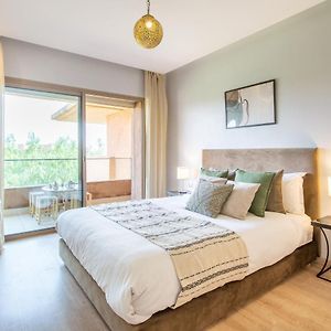Appartement met Twee Slaapkamers